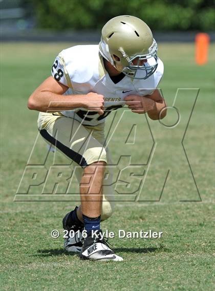 Thumbnail 1 in Regents @ Texas Alliance of Christian Athletes photogallery.