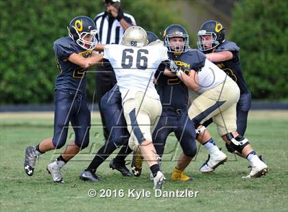 Thumbnail 2 in Regents @ Texas Alliance of Christian Athletes photogallery.
