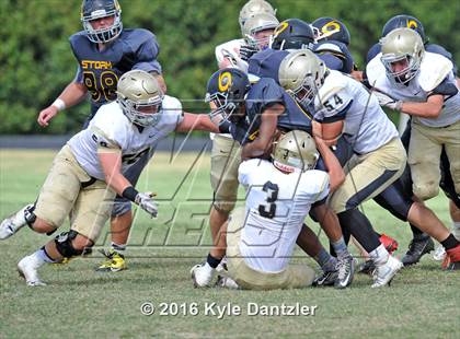 Thumbnail 2 in Regents @ Texas Alliance of Christian Athletes photogallery.