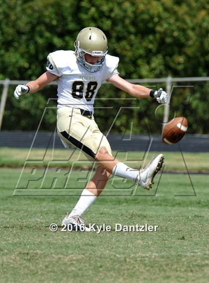 Thumbnail 3 in Regents @ Texas Alliance of Christian Athletes photogallery.