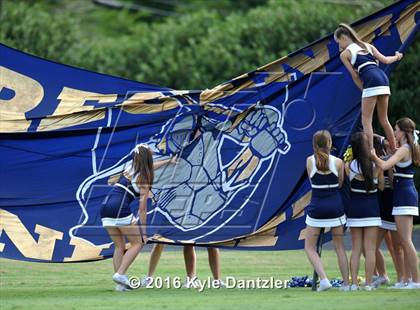 Thumbnail 2 in Regents @ Texas Alliance of Christian Athletes photogallery.