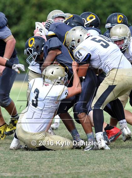 Thumbnail 1 in Regents @ Texas Alliance of Christian Athletes photogallery.