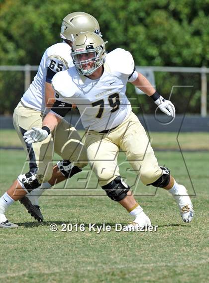 Thumbnail 2 in Regents @ Texas Alliance of Christian Athletes photogallery.