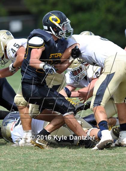 Thumbnail 1 in Regents @ Texas Alliance of Christian Athletes photogallery.