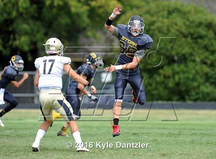Thumbnail 2 in Regents @ Texas Alliance of Christian Athletes photogallery.