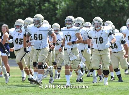 Thumbnail 3 in Regents @ Texas Alliance of Christian Athletes photogallery.
