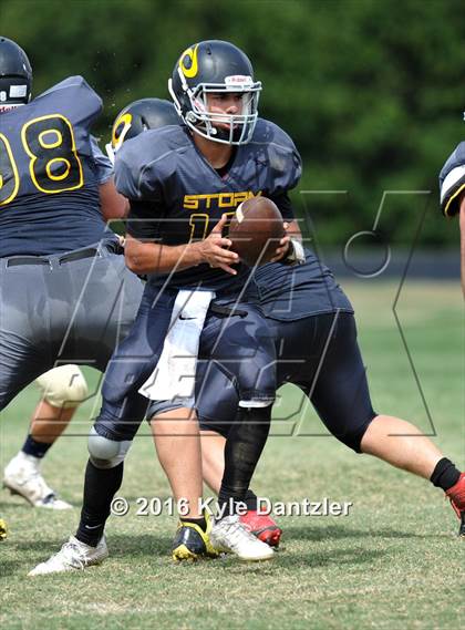 Thumbnail 2 in Regents @ Texas Alliance of Christian Athletes photogallery.