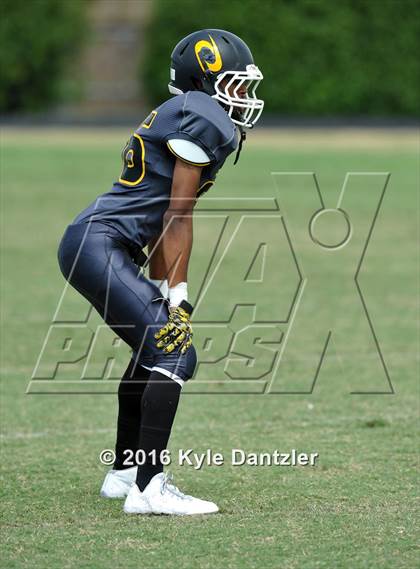 Thumbnail 1 in Regents @ Texas Alliance of Christian Athletes photogallery.