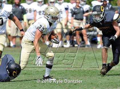 Thumbnail 1 in Regents @ Texas Alliance of Christian Athletes photogallery.