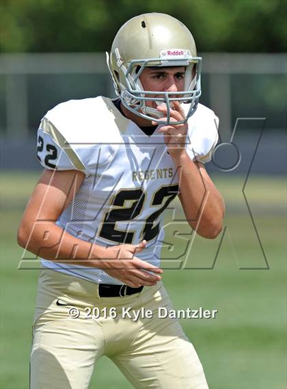 Thumbnail 1 in Regents @ Texas Alliance of Christian Athletes photogallery.
