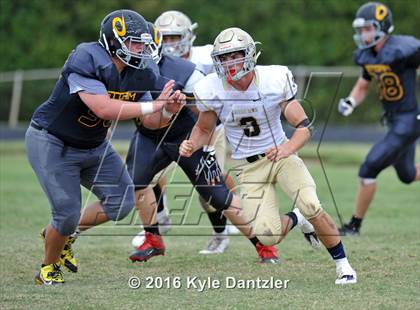 Thumbnail 3 in Regents @ Texas Alliance of Christian Athletes photogallery.