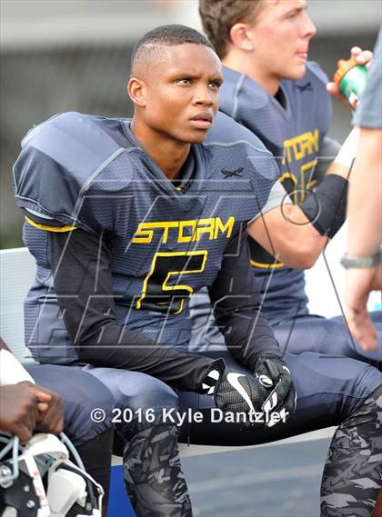 Thumbnail 3 in Regents @ Texas Alliance of Christian Athletes photogallery.