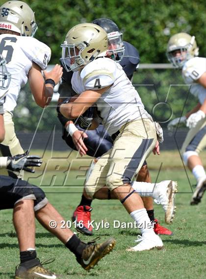 Thumbnail 1 in Regents @ Texas Alliance of Christian Athletes photogallery.