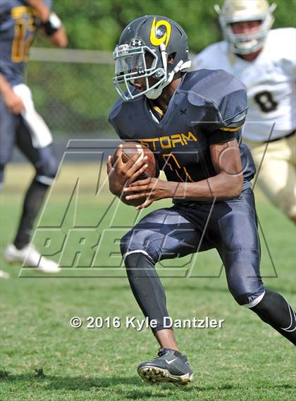 Thumbnail 3 in Regents @ Texas Alliance of Christian Athletes photogallery.
