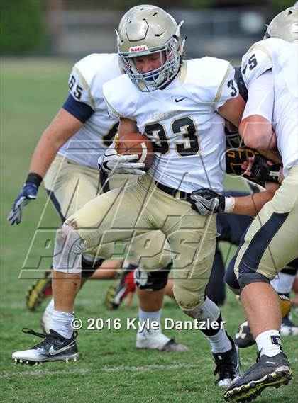 Thumbnail 2 in Regents @ Texas Alliance of Christian Athletes photogallery.