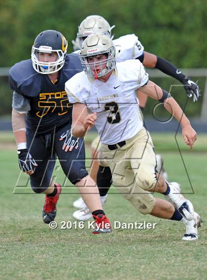 Thumbnail 2 in Regents @ Texas Alliance of Christian Athletes photogallery.