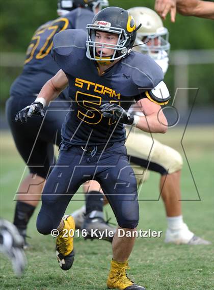 Thumbnail 1 in Regents @ Texas Alliance of Christian Athletes photogallery.