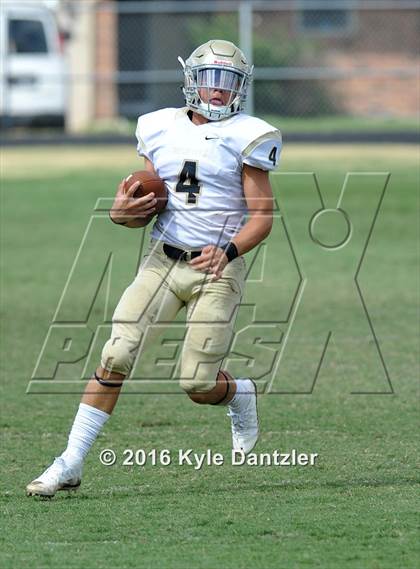 Thumbnail 3 in Regents @ Texas Alliance of Christian Athletes photogallery.