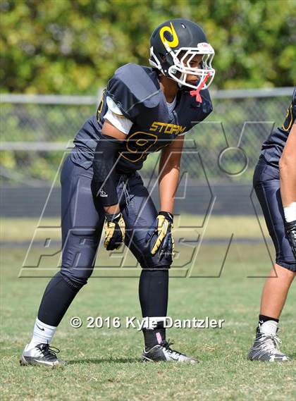Thumbnail 2 in Regents @ Texas Alliance of Christian Athletes photogallery.