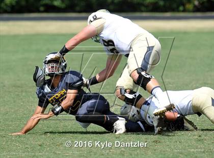 Thumbnail 1 in Regents @ Texas Alliance of Christian Athletes photogallery.