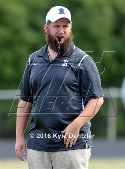 Thumbnail 1 in Regents @ Texas Alliance of Christian Athletes photogallery.