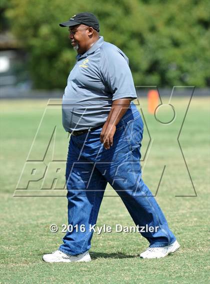 Thumbnail 3 in Regents @ Texas Alliance of Christian Athletes photogallery.