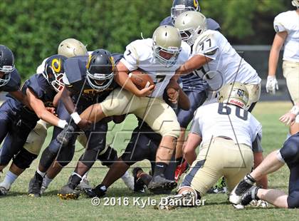 Thumbnail 1 in Regents @ Texas Alliance of Christian Athletes photogallery.