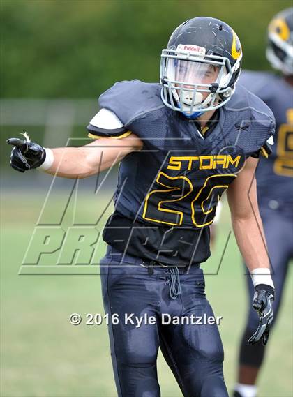 Thumbnail 2 in Regents @ Texas Alliance of Christian Athletes photogallery.