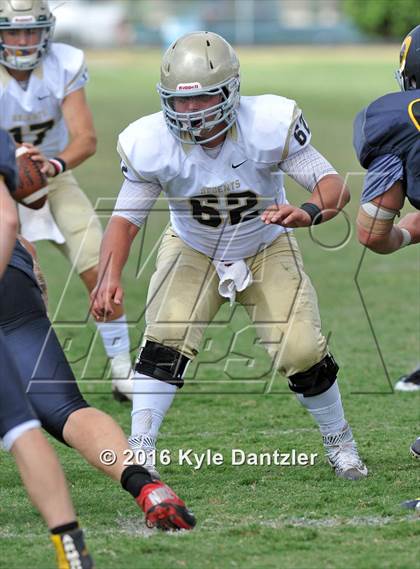 Thumbnail 1 in Regents @ Texas Alliance of Christian Athletes photogallery.