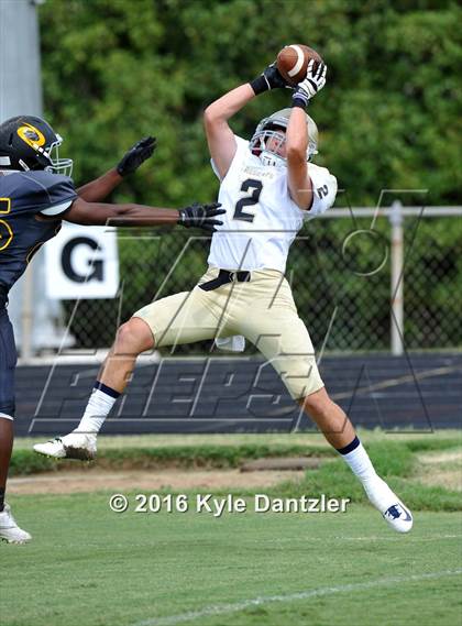 Thumbnail 1 in Regents @ Texas Alliance of Christian Athletes photogallery.