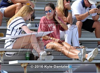 Thumbnail 2 in Regents @ Texas Alliance of Christian Athletes photogallery.