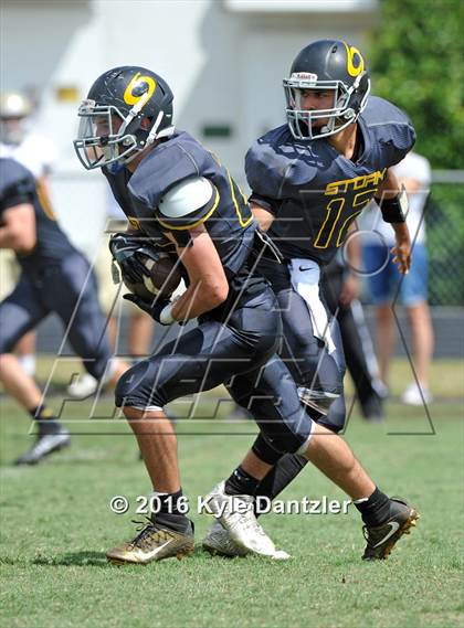 Thumbnail 3 in Regents @ Texas Alliance of Christian Athletes photogallery.