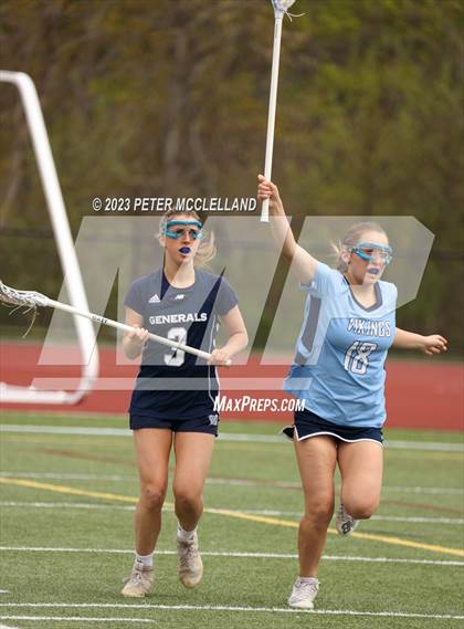 Thumbnail 1 in Hamilton-Wenham Regional @ Triton Regional photogallery.