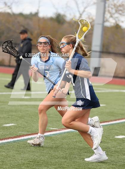 Thumbnail 2 in Hamilton-Wenham Regional @ Triton Regional photogallery.