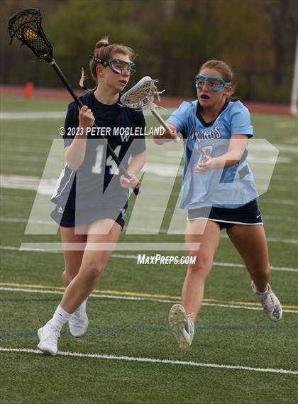 Thumbnail 1 in Hamilton-Wenham Regional @ Triton Regional photogallery.