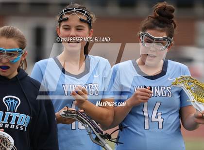 Thumbnail 2 in Hamilton-Wenham Regional @ Triton Regional photogallery.