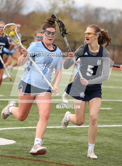 Thumbnail 3 in Hamilton-Wenham Regional @ Triton Regional photogallery.