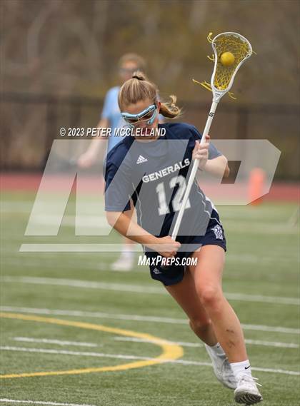 Thumbnail 1 in Hamilton-Wenham Regional @ Triton Regional photogallery.