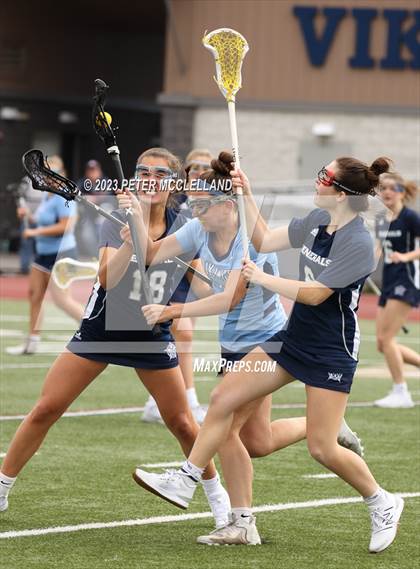Thumbnail 1 in Hamilton-Wenham Regional @ Triton Regional photogallery.