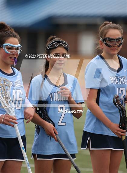 Thumbnail 3 in Hamilton-Wenham Regional @ Triton Regional photogallery.
