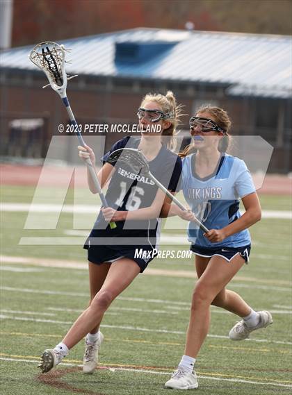 Thumbnail 2 in Hamilton-Wenham Regional @ Triton Regional photogallery.