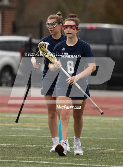 Thumbnail 1 in Hamilton-Wenham Regional @ Triton Regional photogallery.