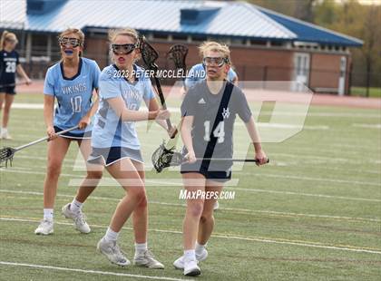 Thumbnail 1 in Hamilton-Wenham Regional @ Triton Regional photogallery.