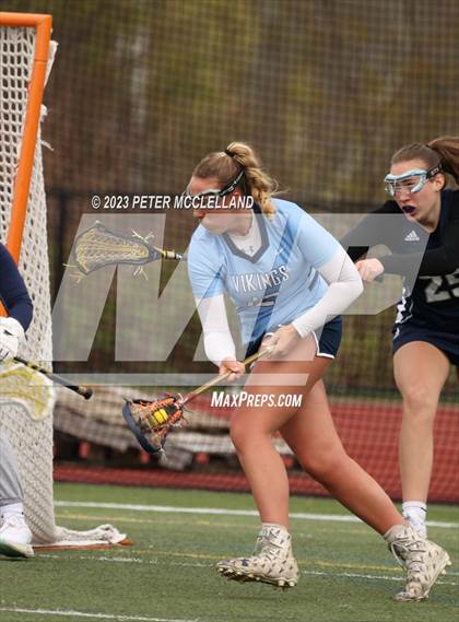 Thumbnail 1 in Hamilton-Wenham Regional @ Triton Regional photogallery.