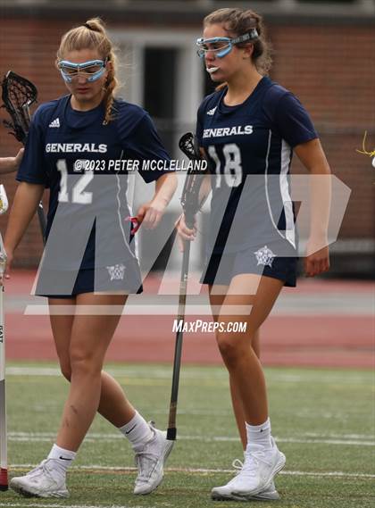 Thumbnail 1 in Hamilton-Wenham Regional @ Triton Regional photogallery.