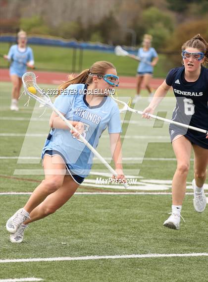 Thumbnail 1 in Hamilton-Wenham Regional @ Triton Regional photogallery.