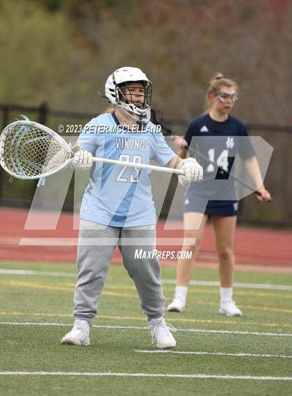 Thumbnail 1 in Hamilton-Wenham Regional @ Triton Regional photogallery.