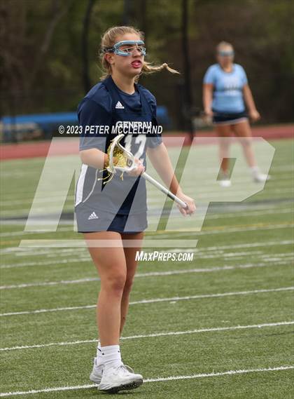 Thumbnail 1 in Hamilton-Wenham Regional @ Triton Regional photogallery.