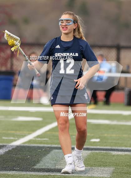 Thumbnail 1 in Hamilton-Wenham Regional @ Triton Regional photogallery.