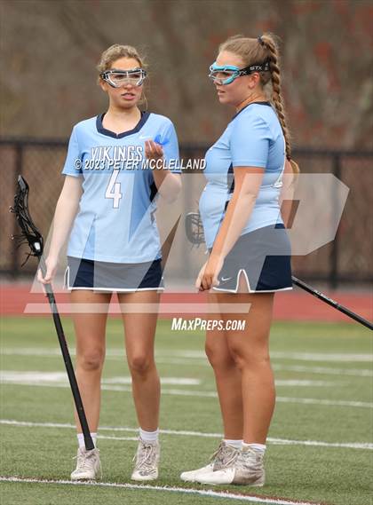 Thumbnail 2 in Hamilton-Wenham Regional @ Triton Regional photogallery.